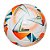Bola Puma Oficial Campo Cumbre Conmebol Libertadores Branco Colors - Imagem 2