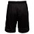Bermuda Braziline Vasco da Gama Travis 22/23 Masculina Preto - Imagem 2