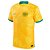 Camisa Oficial Austrália I 22/23 Masculina Amarelo Verde - Imagem 1