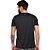 Camisa Olympikus Essential Masculina Preto - Imagem 2