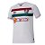 Camisa Oficial Fluminense II 23/24 Masculina Branco - Imagem 2