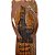 Chinelo Coca Cola Nickel Wood 2 24/25 CC4426 Masculino Bege Marrom - Imagem 3