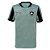 Camisa Oficial Botafogo Goleiro I 24/25 Masculina Verde Preto - Imagem 1