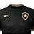 Camisa Oficial Botafogo II 24/25 Masculino Preto Dourado - Imagem 2