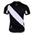 Camisa Oficial Vasco da Gama I 23/24 Feminina Preto Branco - Imagem 2
