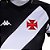 Camisa Oficial Vasco da Gama I 23/24 Feminina Preto Branco - Imagem 3