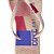 Chinelo Coca Cola Block Color 24/25 CC4475 Feminino Rose Claro - Imagem 2