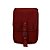 Bolsa Farm Fervo Sofia Xadrez Vinho - Imagem 1