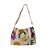 Bolsa Farm Totebag Carioca Pássaro em Flor Bege Floral - Imagem 3