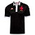 Camisa Oficial Vasco da Gama III 23/24 Player Masculina Preto Branco Dourado - Imagem 1