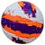 Bola Penalty Vôlei Soft XXIII Unissex Branco Roxo Laranja - Imagem 3