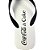 Chinelo Coca Cola Coke 24/25 CC4504 Masculino Branco Preto - Imagem 2