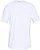 Camisa Under Armour Tech Textured Masculino Cinza Gelo Preto - Imagem 2