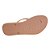 Chinelo Coca Cola EST 1886 24/25 Feminino Salmão Salmão - Imagem 4
