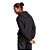 Casaco Adidas Big Logo Masculino Preto Branco - Imagem 4