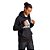 Casaco Adidas Big Logo Masculino Preto Branco - Imagem 2