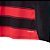 Camisa Oficial Flamengo I 25/26 Feminina Preto Vermelho - Imagem 5