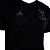 Camisa Oficial Flamengo III 23/24 Infantil Preto - Imagem 2