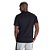 Camisa Adidas Smile - Preto e Rosa - Imagem 2