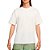 Camisa Nike Tee Club Max Masculina Bege - Imagem 1