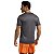 Camisa Olympikus Essential Pitch Gray - Imagem 2