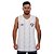 Camisa Oficial Fluminense Basquete ll 2020 Masculino Branca - Imagem 1