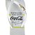Chinelo Coca Cola Bluffs 24/25 CC4487 Feminino Branco Branco - Imagem 2
