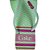 Chinelo Coca Cola Monza 24/25 CC4468 Feminino Verde Claro - Imagem 2
