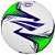 Bola Penalty Society Lider XXIV Branco Verde Roxo - Imagem 3