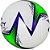 Bola Penalty Society Lider XXIV Branco Verde Roxo - Imagem 2