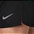 Bermuda Nike Dri-Fit Challenger 7 Brief Masculino Preto - Imagem 2