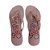 Chinelo Coca Cola Cold Sunshine Feminino Rosa Claro Rosa Claro - Imagem 1