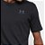 CAMISA UNDER ARMOUR SPORTSTYLE LEFT CHEST SS MASC - Imagem 4