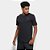 CAMISA UNDER ARMOUR SPORTSTYLE LEFT CHEST SS MASC - Imagem 1