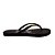 Chinelo Coca Cola Enjoy Bright Feminino Preto Preto - Imagem 2