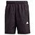 Bermuda Adidas TR-ES WV Sho Masculina preto - Imagem 1