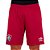 Calção Umbro Fluminense II 21/22 Masculino Vinho - Imagem 1