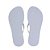 Chinelo Coca Cola Enjoy Bright Feminino Branco Branco - Imagem 3