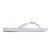 Chinelo Coca Cola Enjoy Bright Feminino Branco Branco - Imagem 2