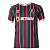Camisa Oficial Fluminense I 23/24 Masculina Tricolor - Imagem 1