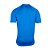 Camisa Under Armour Tech 2.0 Masculina Azul Preto - Imagem 2