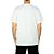 Camisa Converse Go-To All Star Standard Masculino Branco Azul Vermelho - Imagem 2