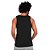 Camisa Puma Essentials Masculina Preto Branco - Imagem 2