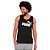 Camisa Puma Essentials Masculina Preto Branco - Imagem 1
