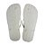 Chinelo Coca Cola Moran 2 24/25 CC4433 Masculino Branco Branco - Imagem 3