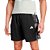 Bermuda Adidas Treino Masculina Preto Camuflado - Imagem 1