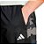 Bermuda Adidas Treino Masculina Preto Camuflado - Imagem 3