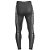 Calça Térmica Poker Skin Power Plus X-Ray Masculina Preta - Imagem 2