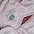Camisa Oficial Fluminense III 24/25 Masculino Off White Grená Verde - Imagem 5