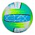 Bola Volêi Oficial Uhlsport Ace Branco Azul Amarelo - Imagem 2